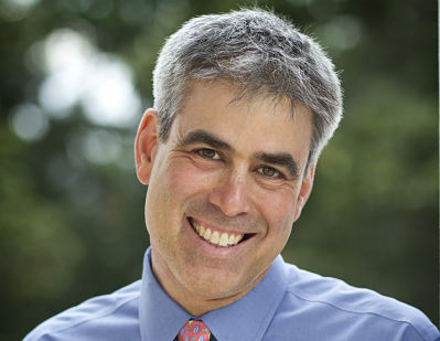Jonathan Haidt on Moral Psychology