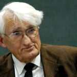Jürgen Habermas, 1929-2026: Exponent of the Public Sphere