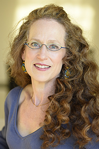 Justine Cassell