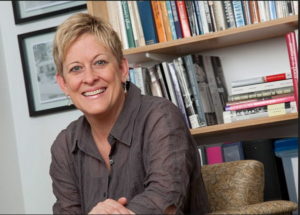 Kathryn Edin