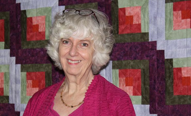 Kathy Charmaz, 1939-2020: Developer of Constructivist Grounded Theory