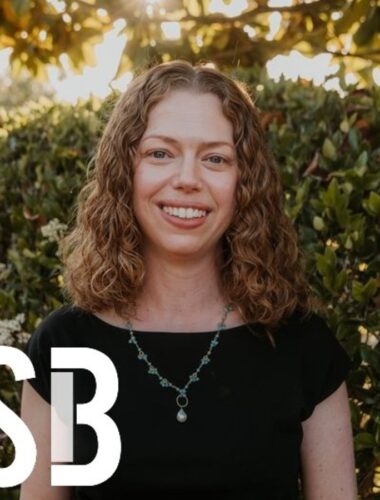 Katy Milkman on How to Change