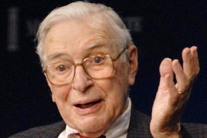 Kenneth Arrow
