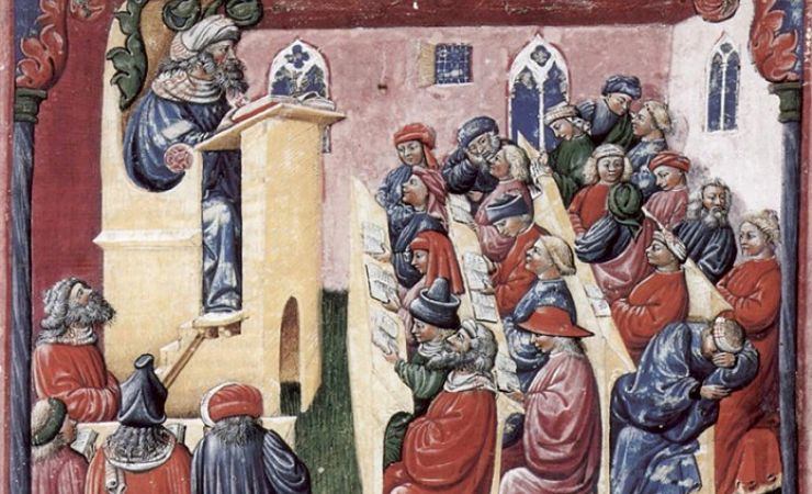 ‘Future Proof’ Universities Must Have Visible Strategies for the Disruption Upon Us ‘Future Proof’ Universities Must Have Visible Strategies for the Disruption Upon Us