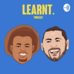 LEARNT. is a podcast by DoctorJonPaul & Kevin Allred that shamelessly blurs the boundary between entertainment and education for the LGBTQ+ community and beyond!