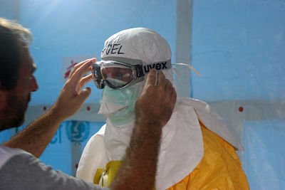 Ebola: The Human Cost of Neglecting the Social Sciences