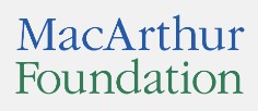 MacArthur Foundation logo