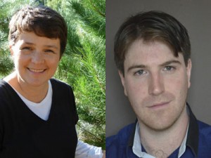 Maddox Prize winners