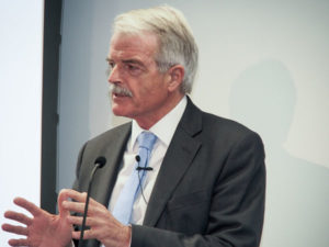 Malcolm Grant
