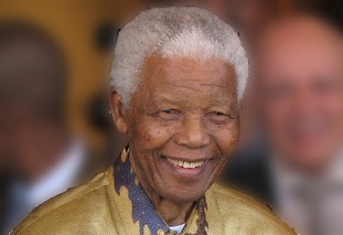 In Memory of Mandela