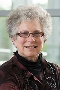 Margaret Levi