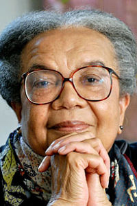 Marian Wright Edelman