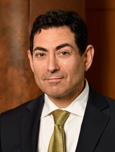 ‘Tino’ Cuéllar Named Director of the Center for Advanced Study in the Behavioral Sciences