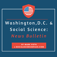 Washington and Social Science: Bills on Evidence-Based Policy, Peer-Review