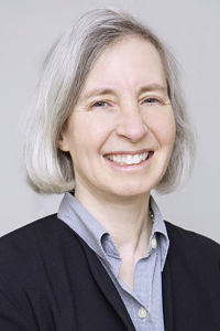 Martha Minow