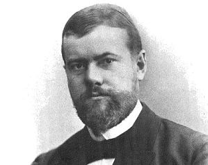 Max Weber