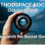 Research for Social Good Means Addressing Scientific Misconduct Research for Social Good Means Addressing Scientific Misconduct