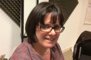 Michelle Baddeley