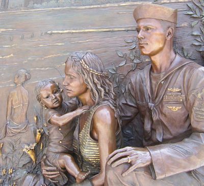 Exploring The Genetic Basis of Enlistment Exploring The Genetic Basis of Enlistment