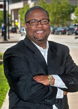 H. Richard Milner IV