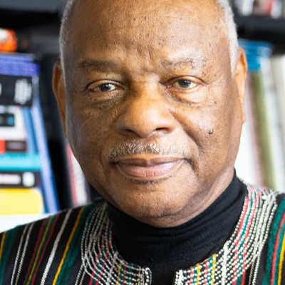 Molefi Kete Asante