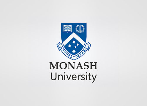 Monash University logo