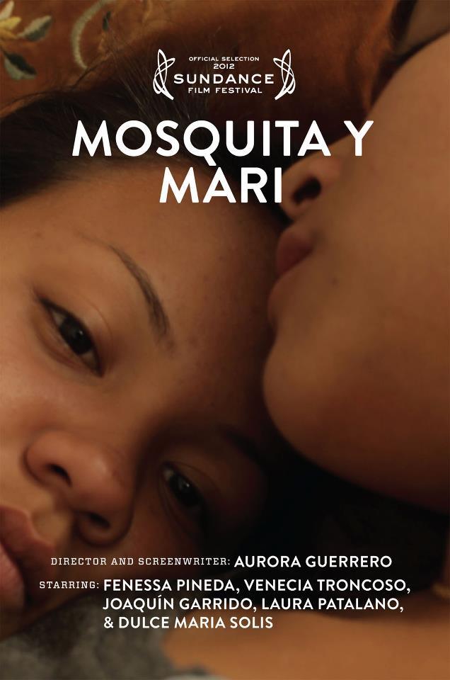 Two Chicana high schoolers, Mari and Yolanda, form a bond that confuses them at times.