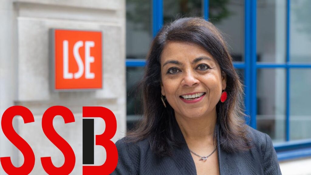 Mukulika Banerjee on Indian Democracy