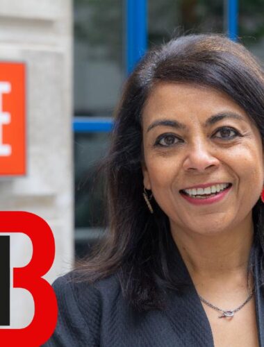 Mukulika Banerjee on Indian Democracy