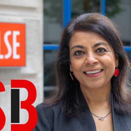 Mukulika Banerjee on Indian Democracy