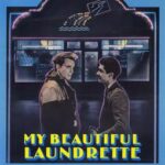 In a seedy corner of London, Omar, a young Pakistani, is given a run-down laundromat by his uncle, who hopes to turn it into a successful business. Soon after, Omar is attacked by a group of racist punks, but defuses the situation when he realizes their leader is his former lover, Johnny.