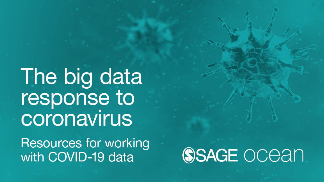 SAGE OCean Coronavirus ad