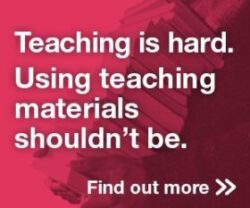 Teaching and Learning Resource Page