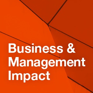 Business & Management Impact: Free Resources Page