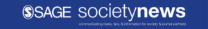Society News logo