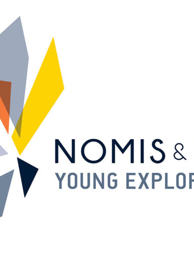 NOMIS & Science Young Explorer Award: Now Accepting Applications