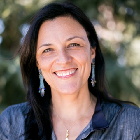Natasha Iskander