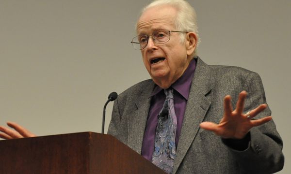 The Constant Diplomat: Neil Smelser, 1930-2017 The Constant Diplomat: Neil Smelser, 1930-2017
