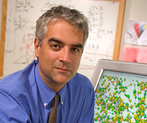Shaken and Stirred: Christakis on Re-ordering Social Science