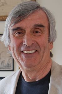 Nico Calavita