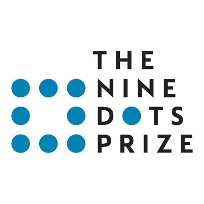 Inaugural Nine Dots Prize Seeks Answers to Wicked Problems