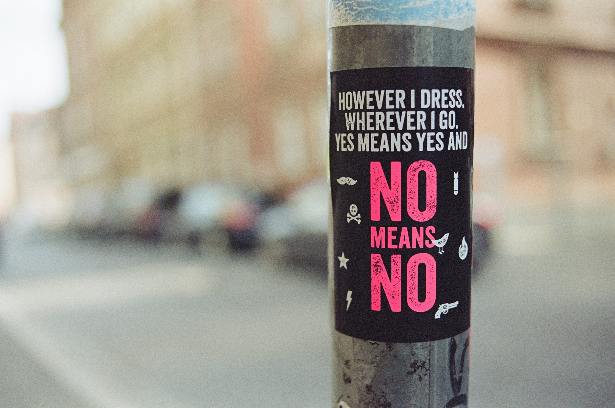 Sixth Edition of ‘The Evidence’: We Need a New Approach to Preventing Sexual Violence