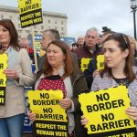 A Social Scientist Looks at the Irish Border and Its Future