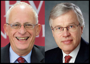 Hart and Holmström