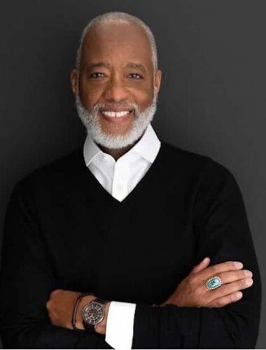 Norman B. Anderson, 1955-2024: Pioneering Psychologist and First Director of OBSSR