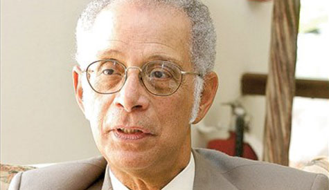 First Citizen of the Caribbean: Norman Girvan, 1941-2014