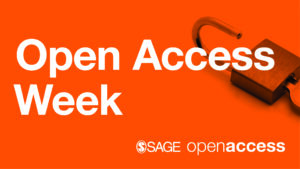 open access week logo
