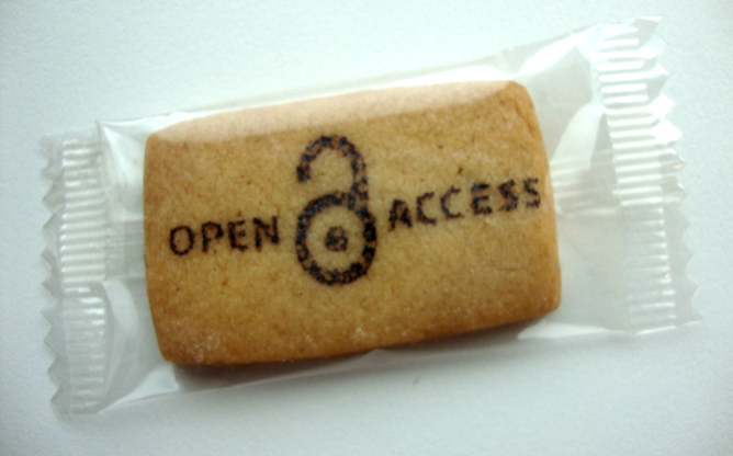 ‘Free Access’ Is Not ‘Open Access’ ‘Free Access’ Is Not ‘Open Access’