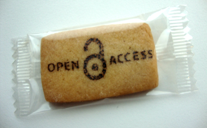 Open Access and Learned Societies: An Update