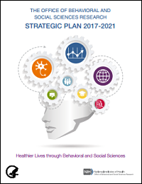 NIH’s Social, Behavioral Office Releases New Strategic Plan